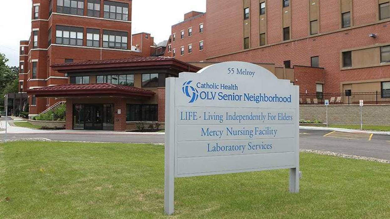 Catholic Health