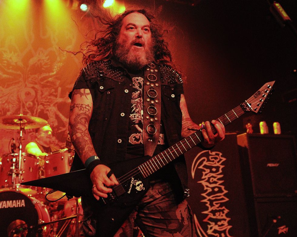 Cavalera Conspiracy