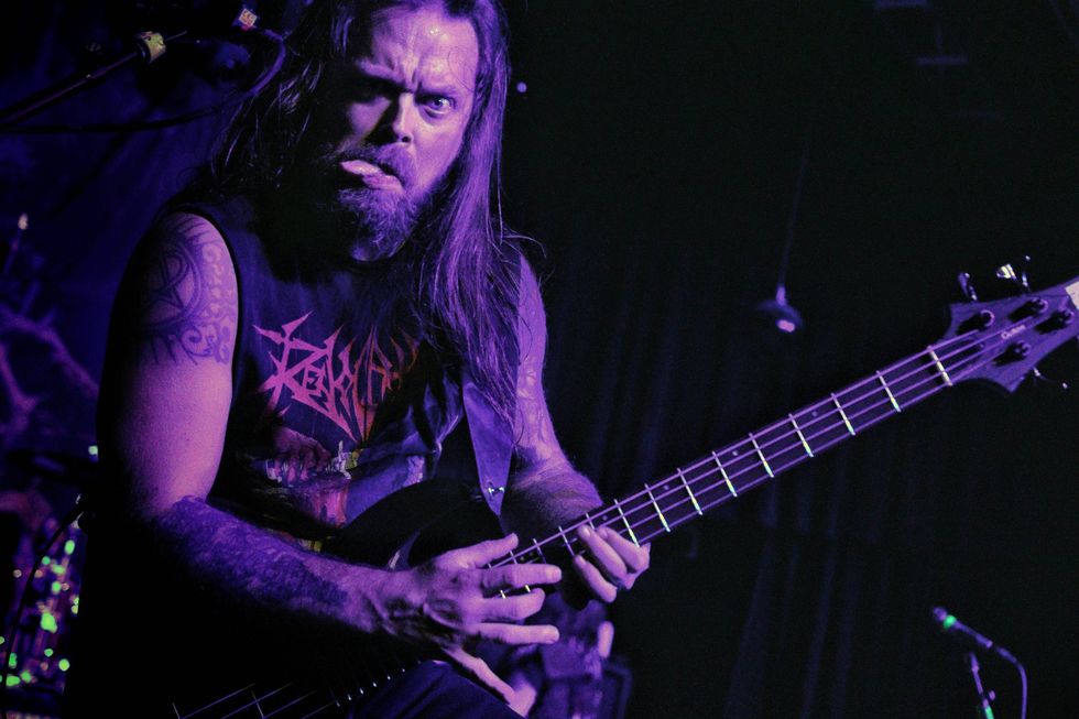 Cavalera Conspiracy