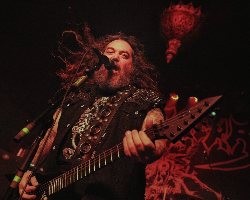 Cavalera Conspiracy