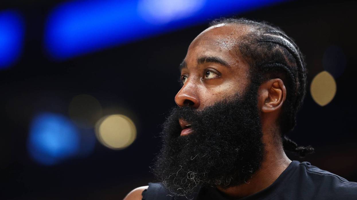 Cavaliers Harden Basketball