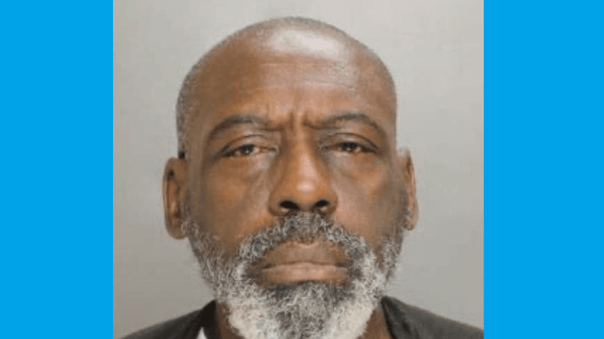 Man charged after body found in Butler trash receptacle