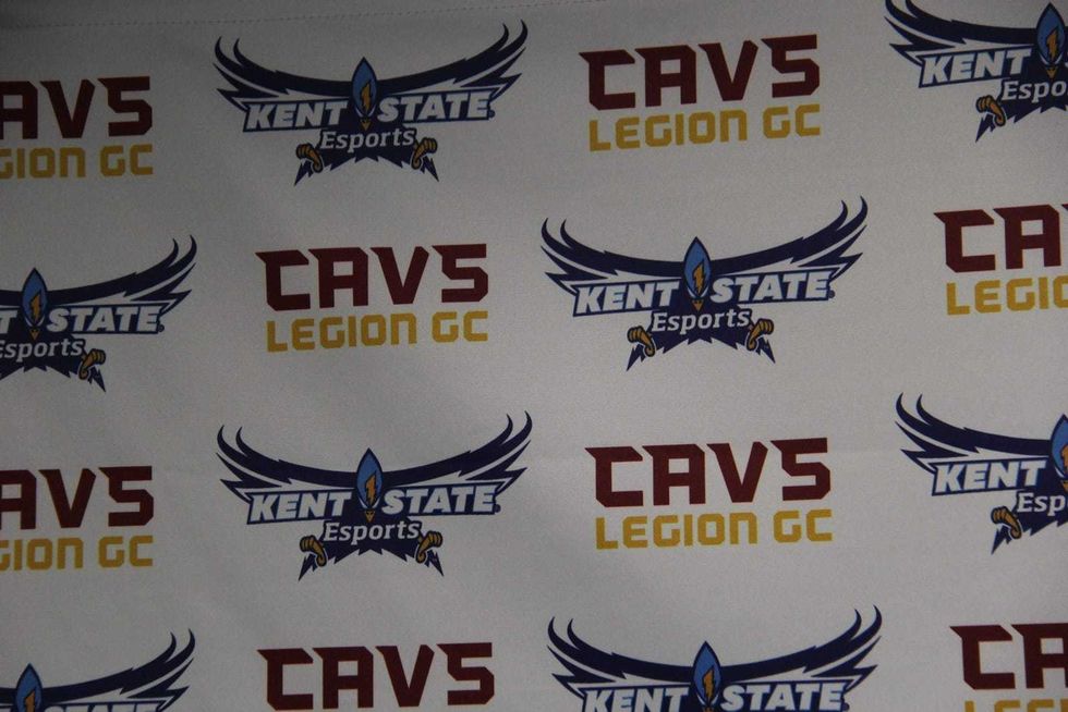 Cavs Legion Lair