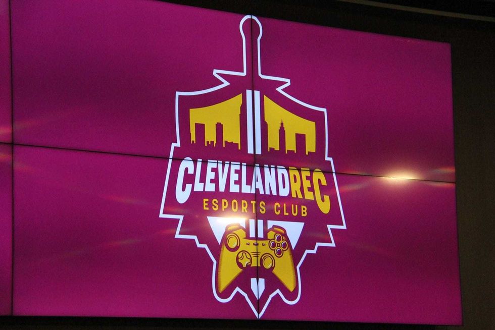 Cavs Legion Lair