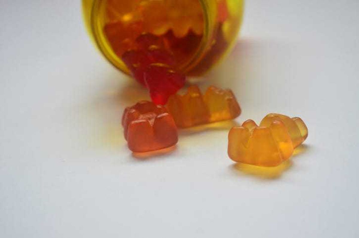 CBD Gummies