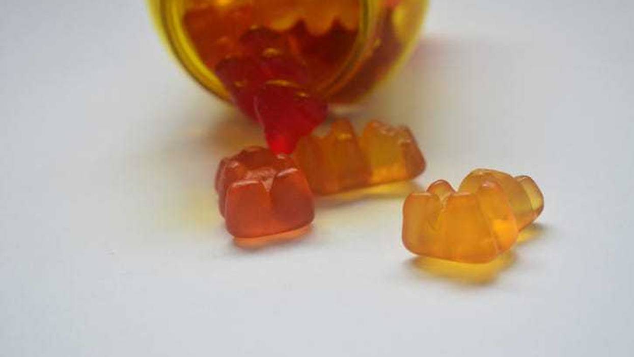 CBD Gummies