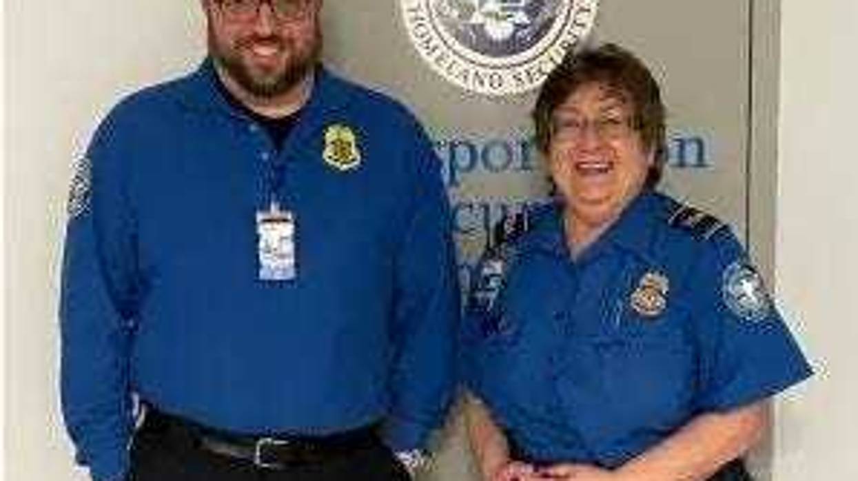 CBP Officers