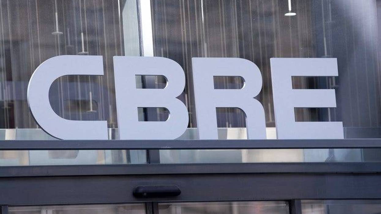 CBRE