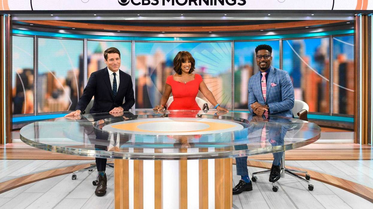 CBS Burleson