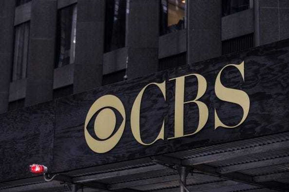 CBS Continues To Air False Footage Of Italian Hospital