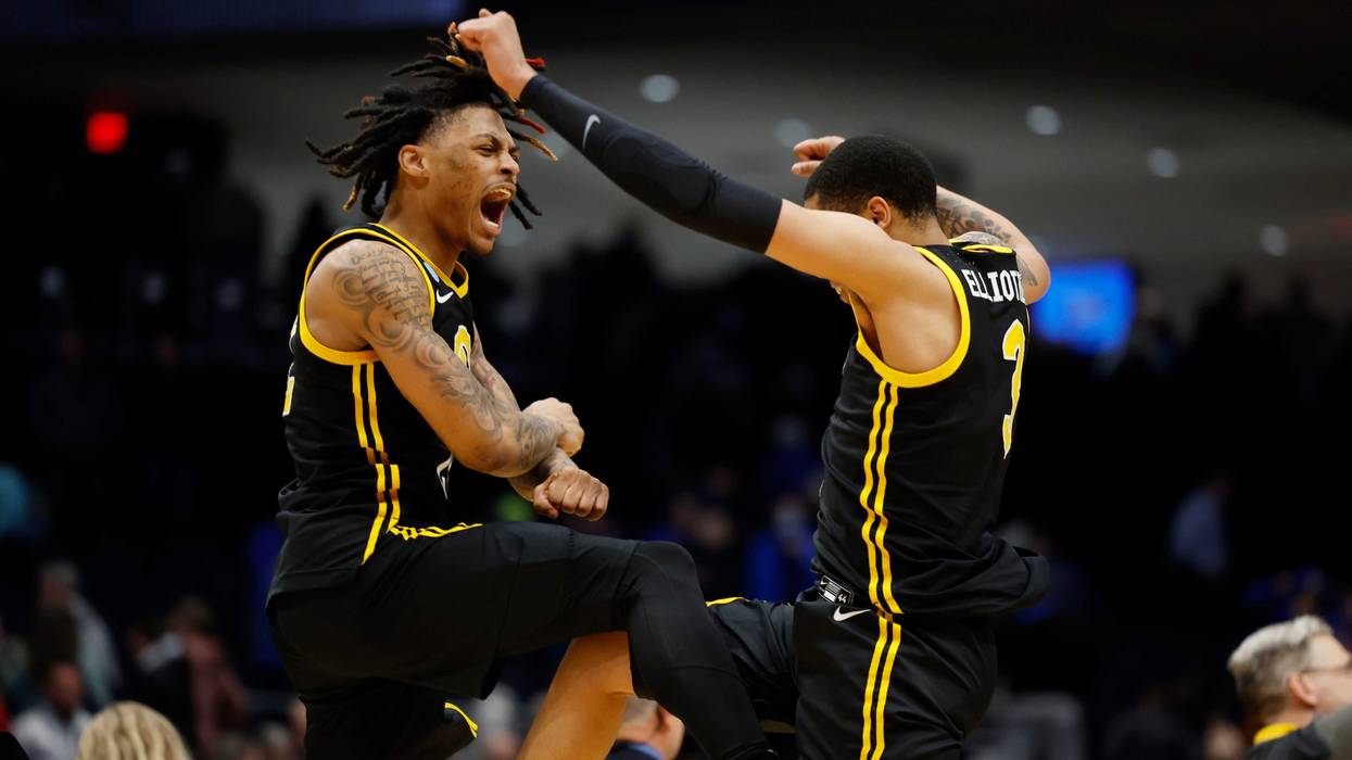 CBS Sports With Bracket Help Prior To Tmrw's Games