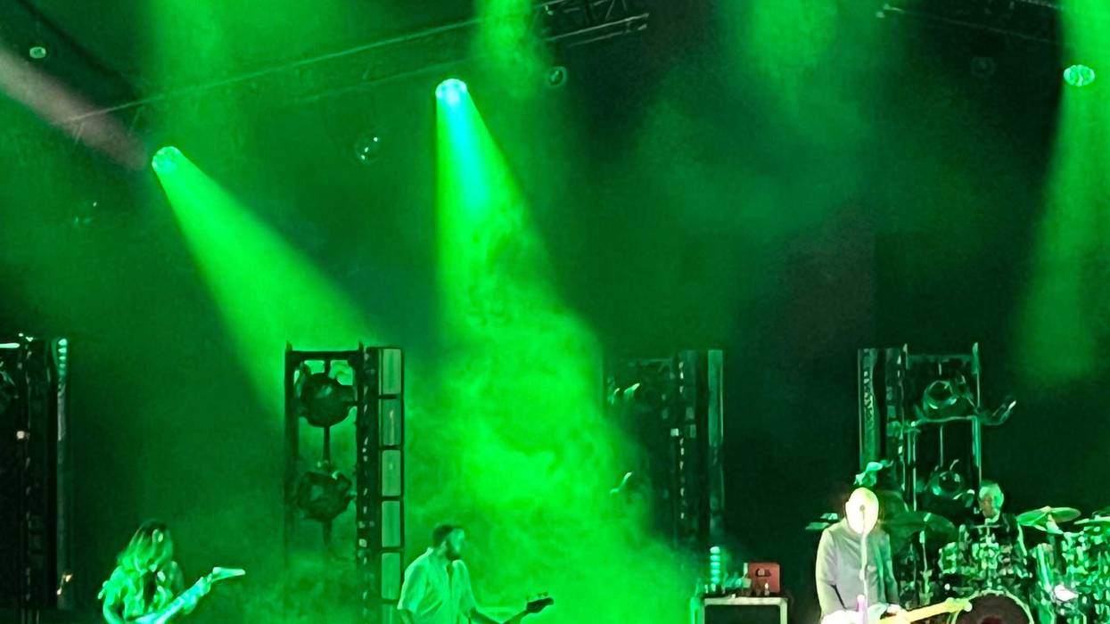 CCNB Amphitheatre at Heritage Park, Simpsonville, SC