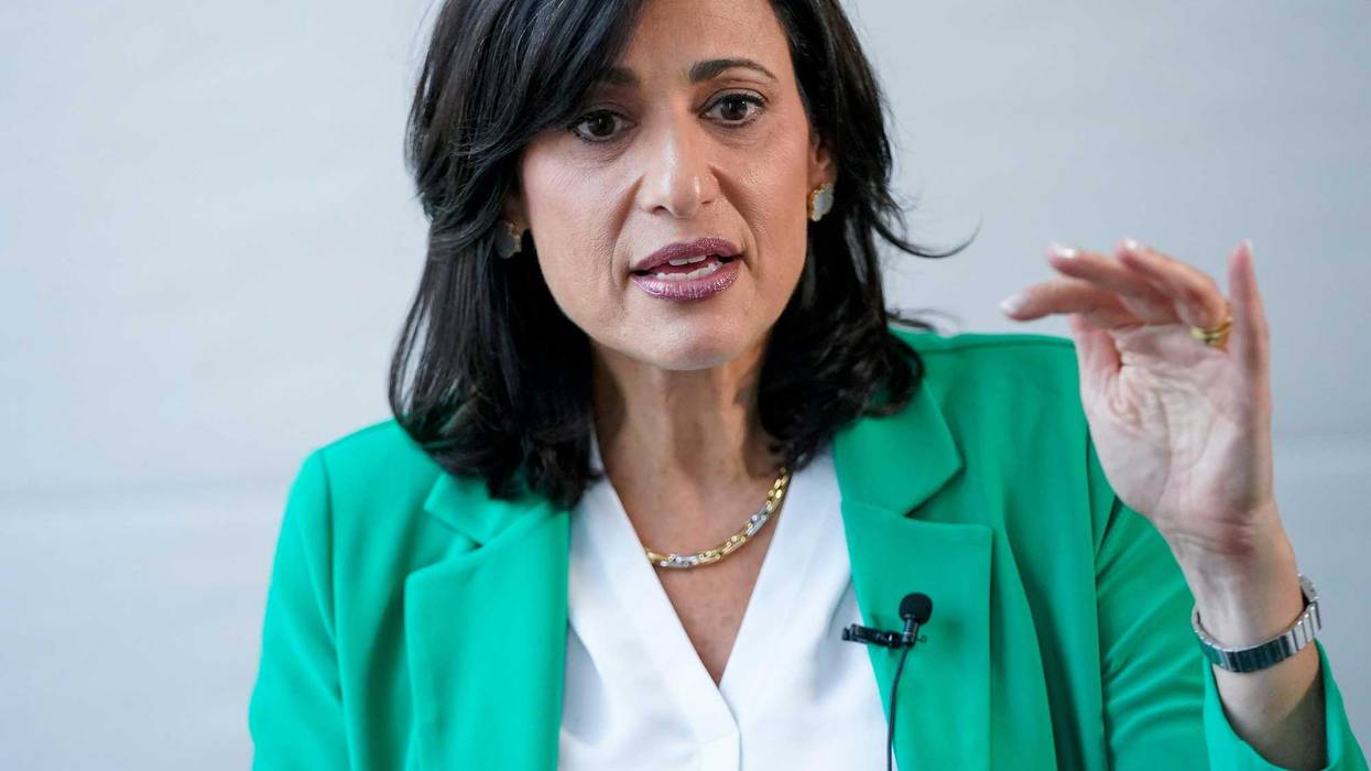 CDC Director
