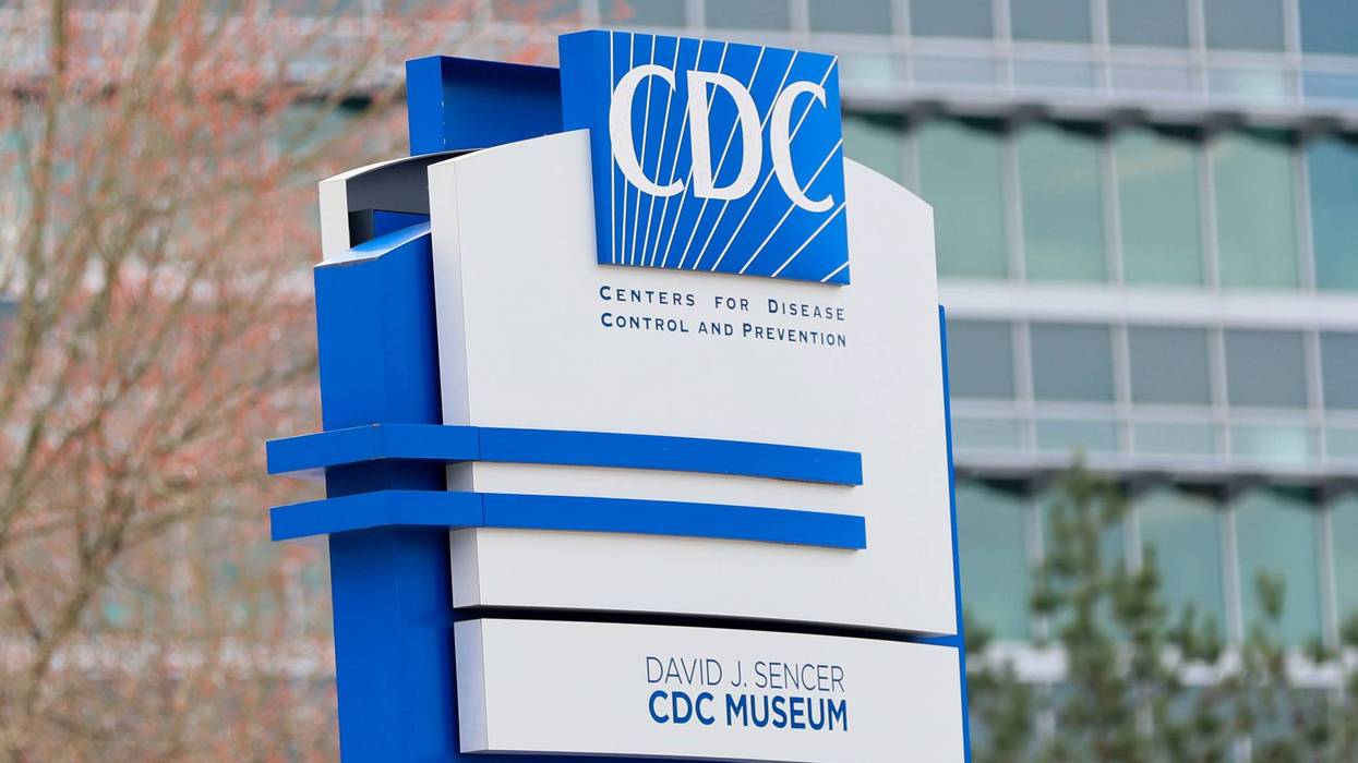 CDC Director