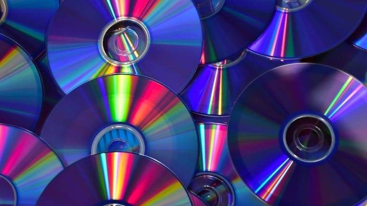 CDs