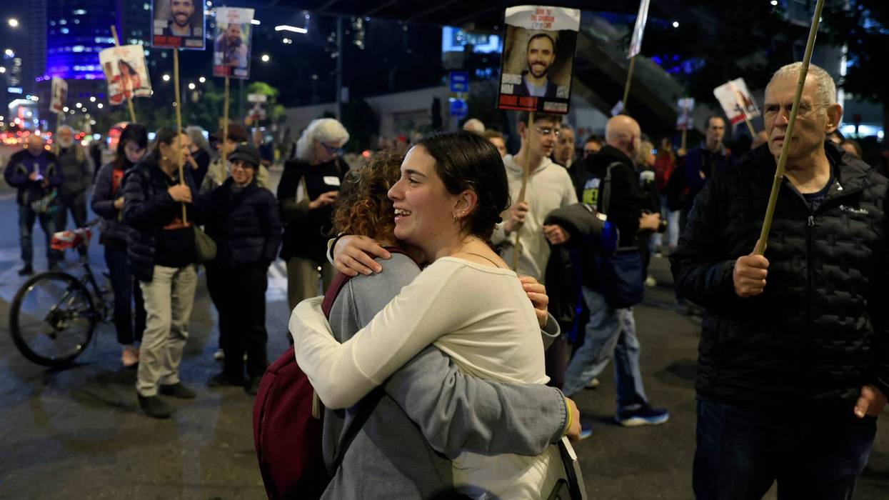 Ceasefire deal reached