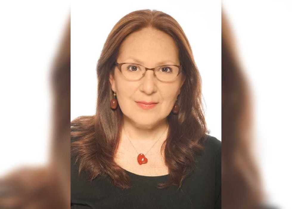 Cécile Ganteaume