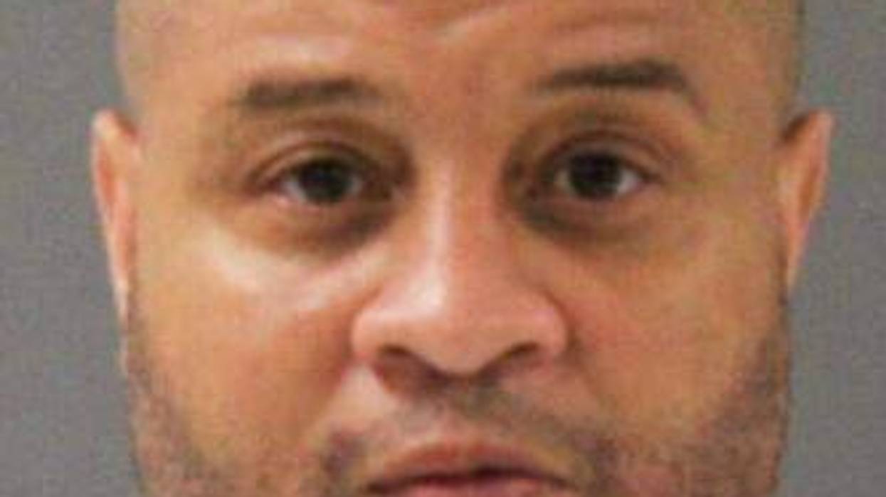 Cedric Allen Ricks, 51, is set to receive a lethal injection after 6 p.m. CDT at the state penitentiary in Huntsville, about 70 miles north of Houston.