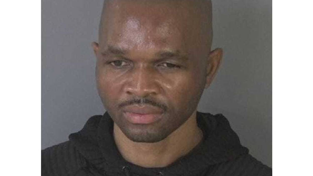 Cedric Dewayne Griffin