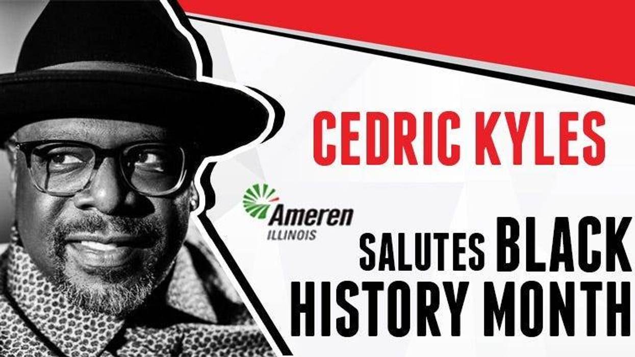 Cedric Kyles