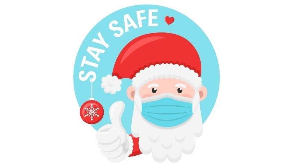 Celebrate the Holidays with care Getty Images