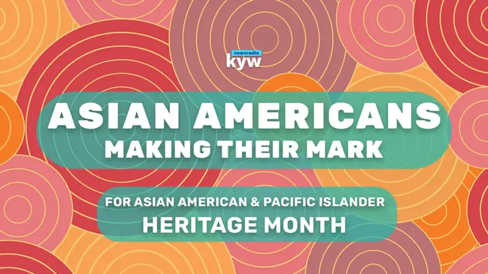 Celebrating Asian American and Pacific Islander Heritage Month