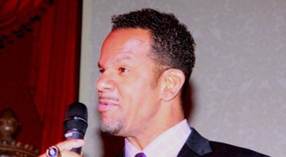 Celebrity Roast of Andre Reed