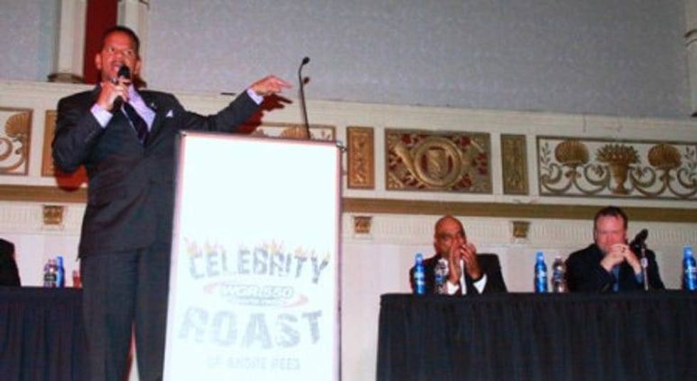 Celebrity Roast of Andre Reed