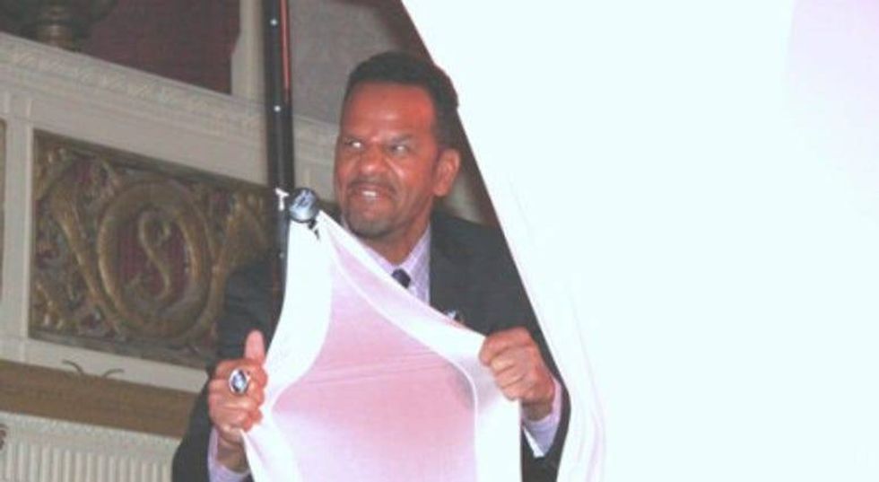 Celebrity Roast of Andre Reed