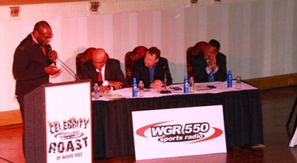 Celebrity Roast of Andre Reed