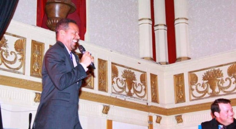 Celebrity Roast of Andre Reed