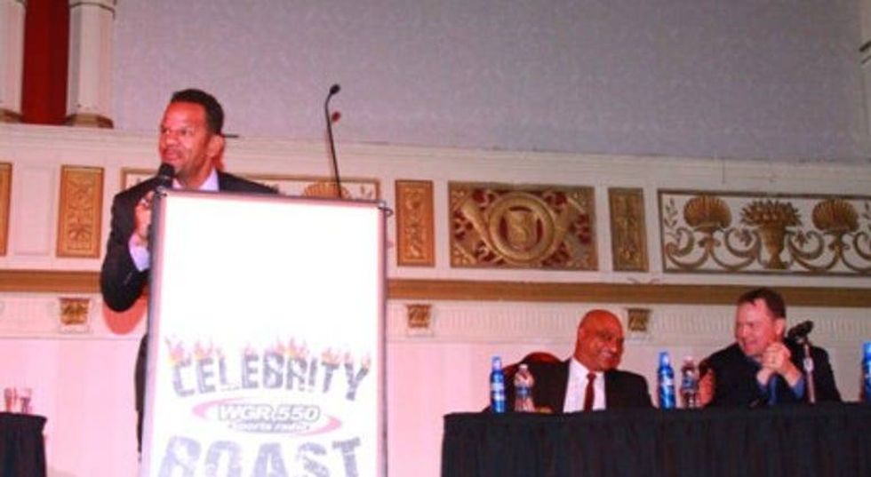 Celebrity Roast of Andre Reed