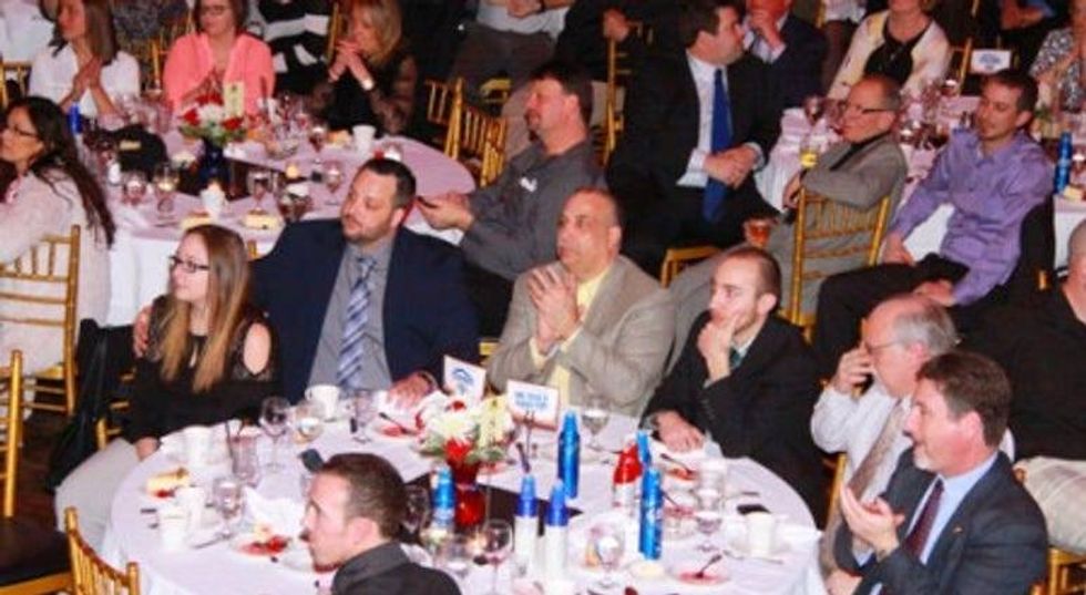 Celebrity Roast of Andre Reed