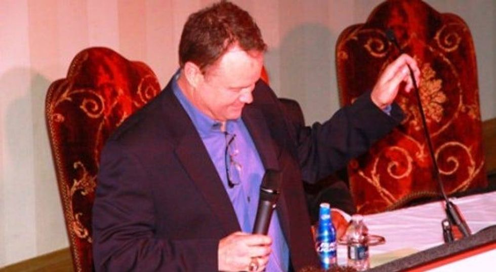 Celebrity Roast of Andre Reed