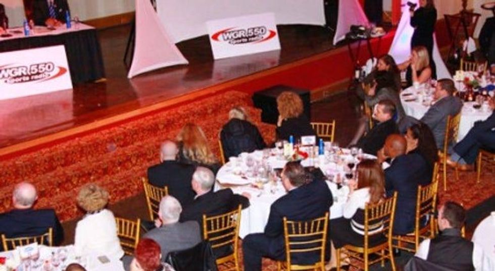 Celebrity Roast of Andre Reed