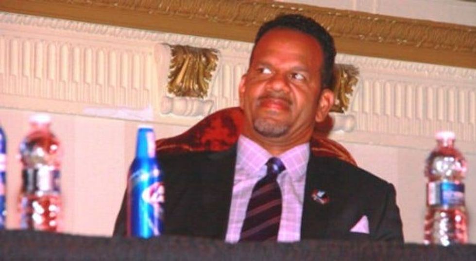Celebrity Roast of Andre Reed