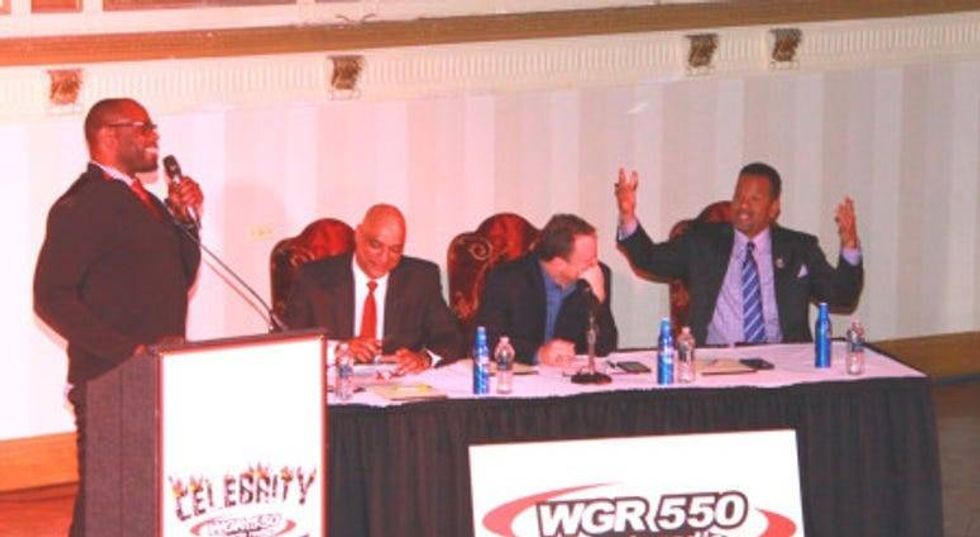 Celebrity Roast of Andre Reed
