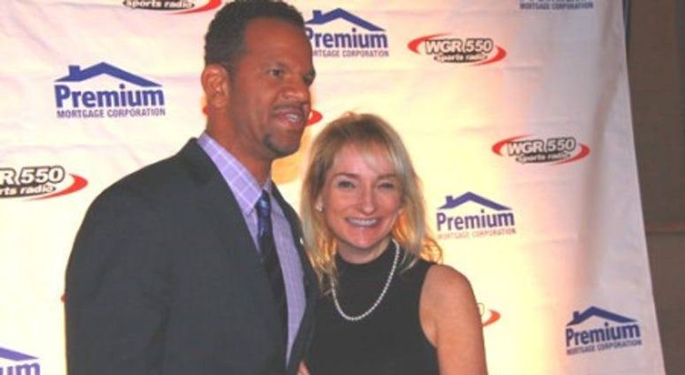 Celebrity Roast of Andre Reed
