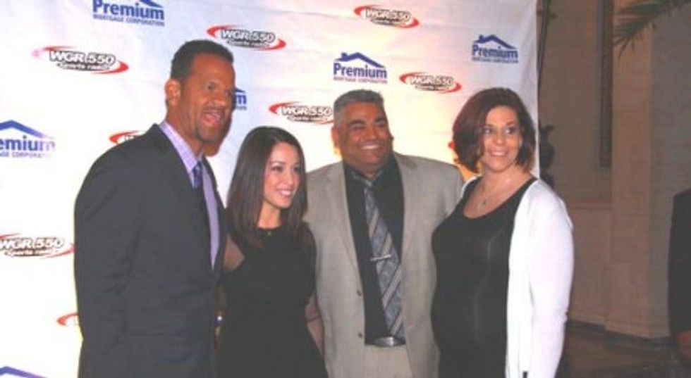 Celebrity Roast of Andre Reed