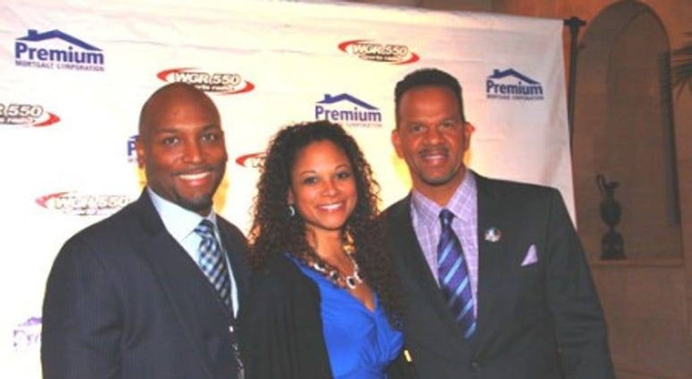 Celebrity Roast of Andre Reed