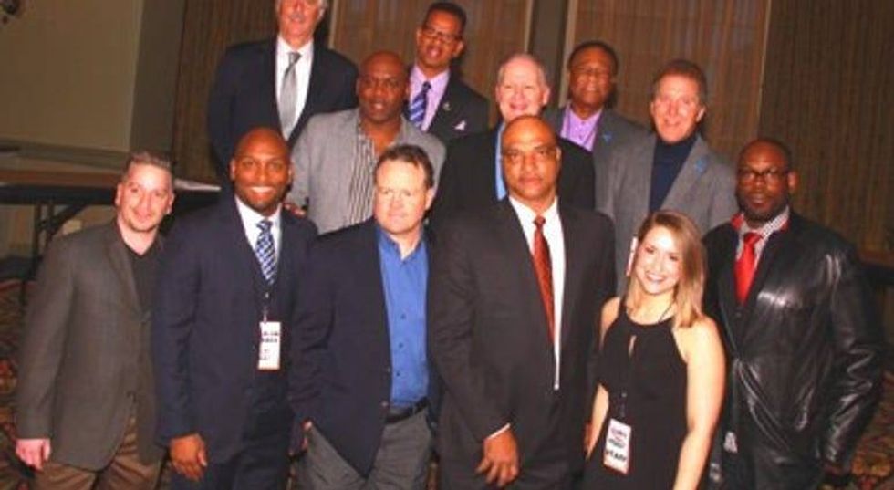 Celebrity Roast of Andre Reed