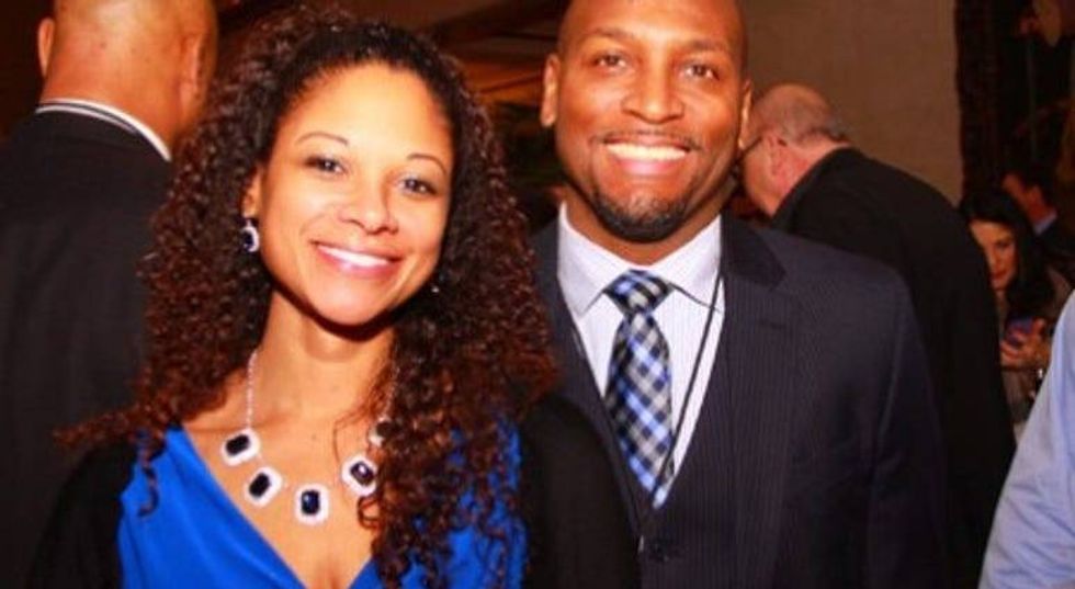 Celebrity Roast of Andre Reed