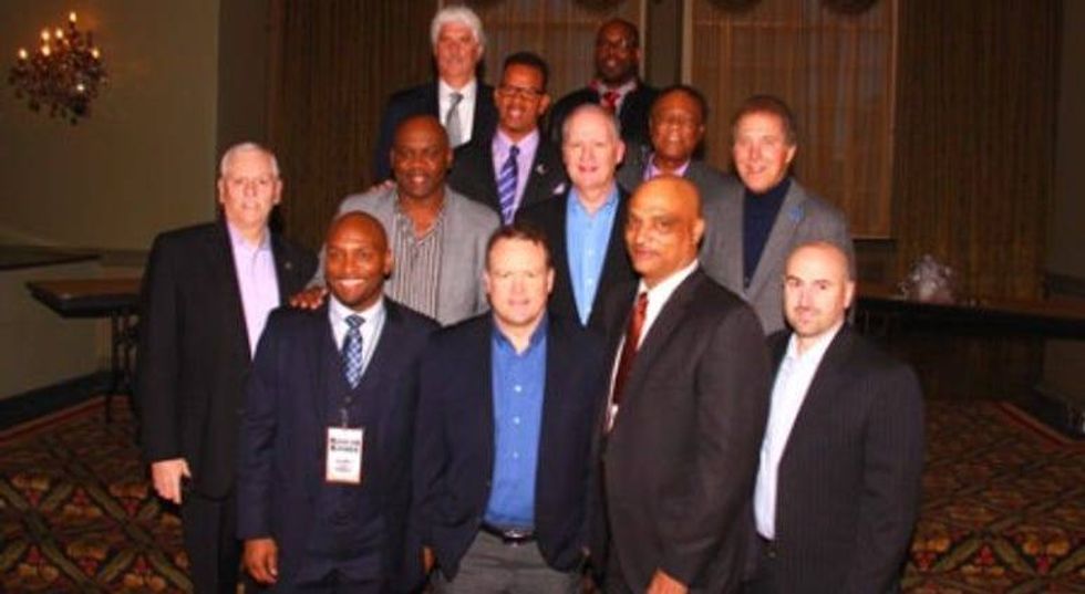 Celebrity Roast of Andre Reed
