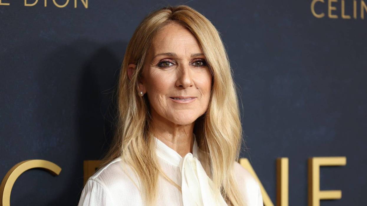 Céline Dion