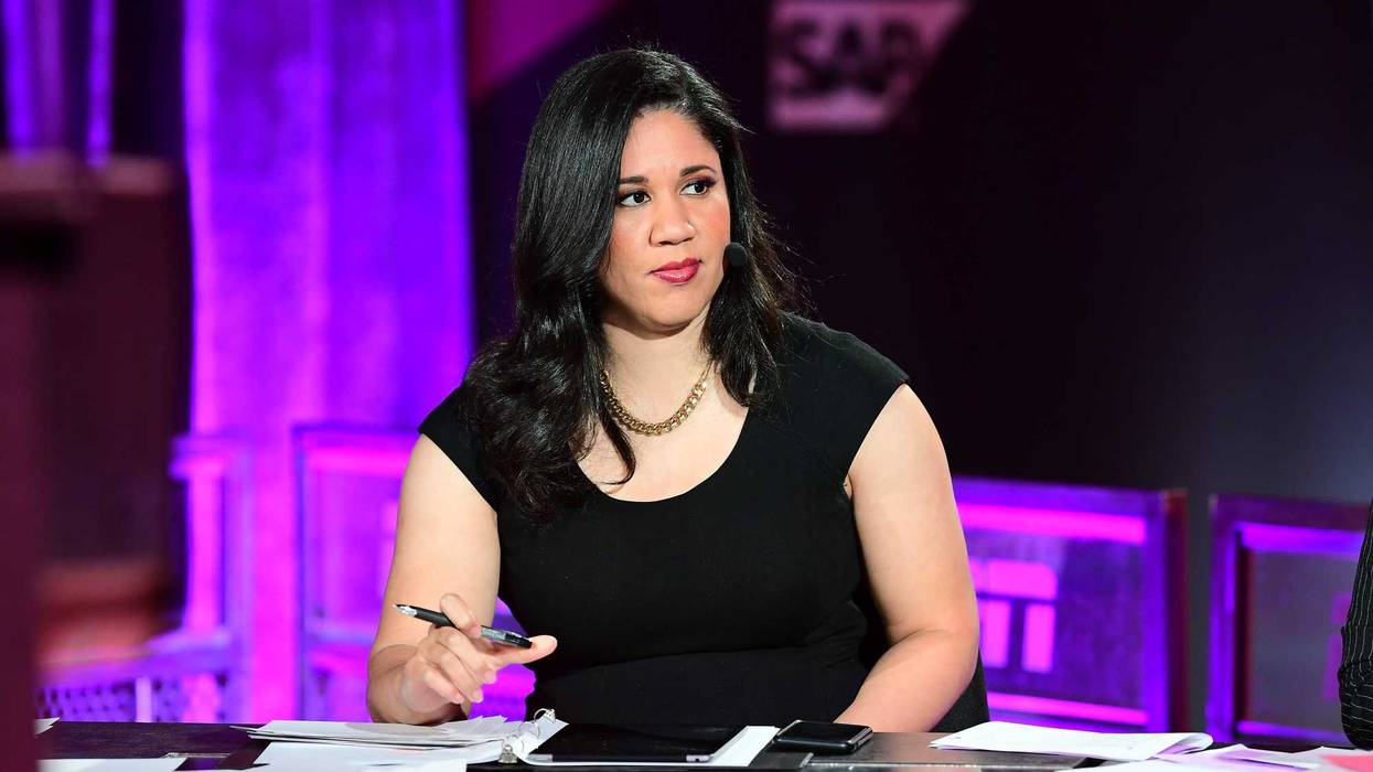 Celtics assistant coach Kara Lawson