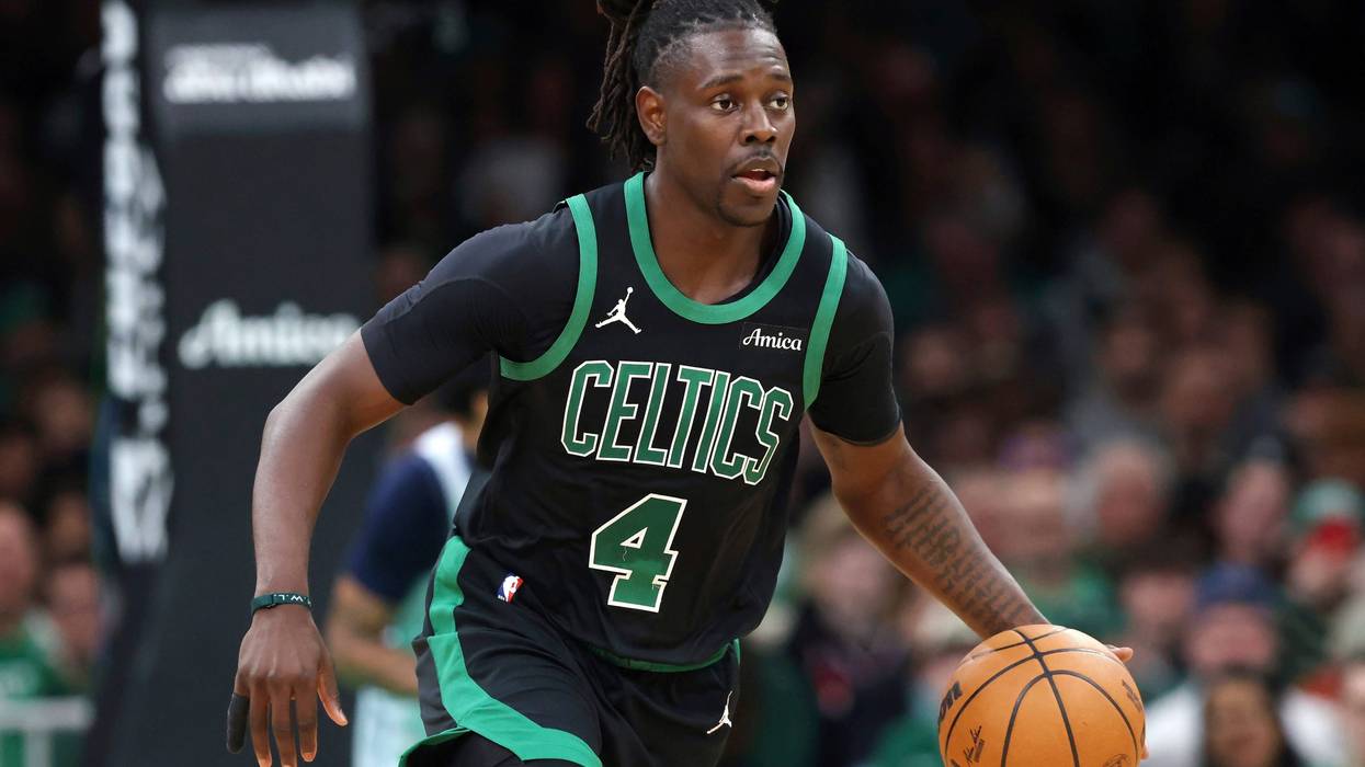Celtics Trail Blazers Trade Basektball