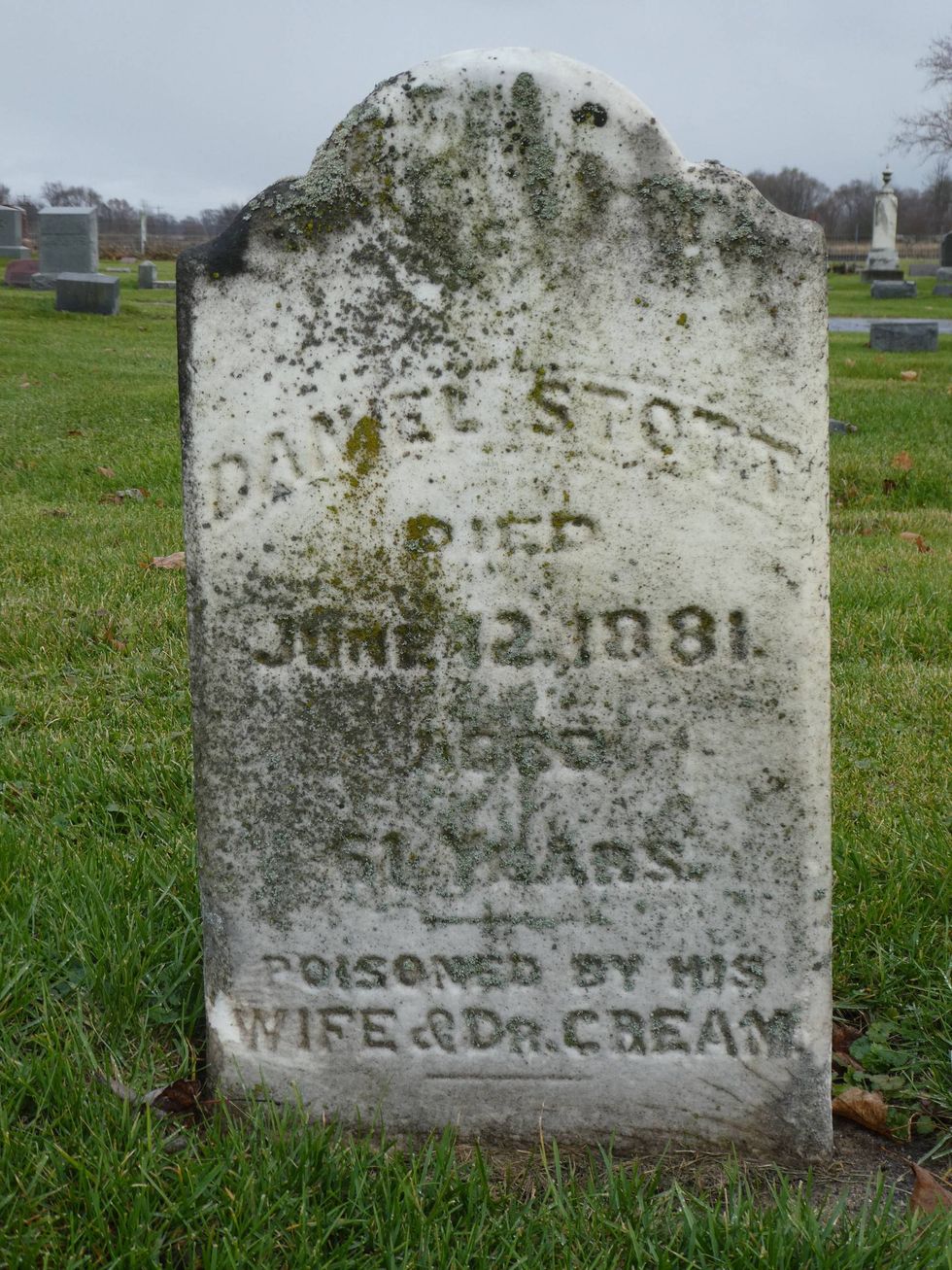 cemetery