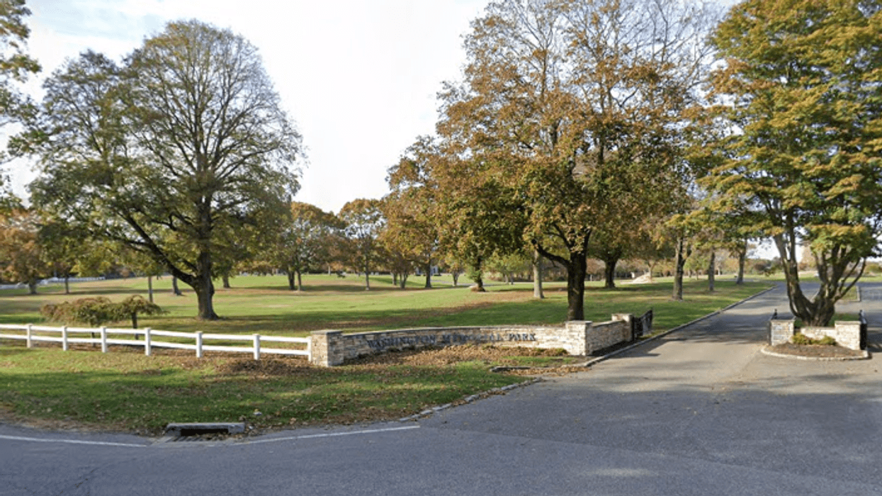 Cemetery