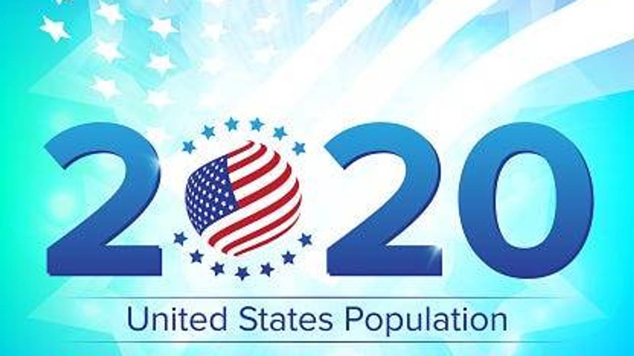 Census data
