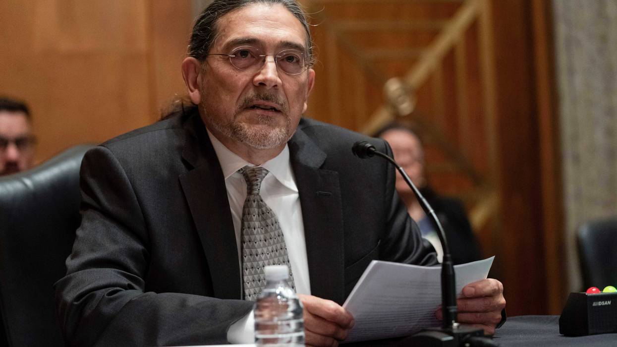 Census Director